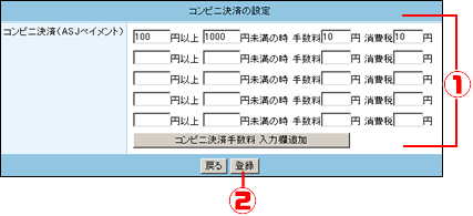 予約システムマニュアル イベント セミナー